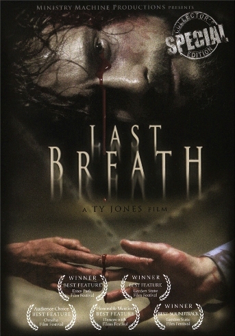 Last Breath